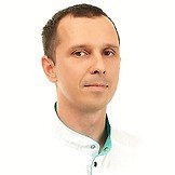 Врач Панин Илья Владимирович