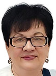 Врач Панькова Татьяна Ивановна