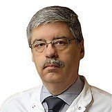 Врач Панкратов Сергей Викторович