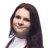 Врач Панова Виктория Владимировна