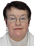Врач Пантелеева Валентина Гунаровна