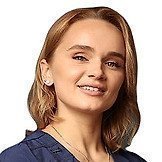 Врач Парамошина Ольга Алексеевна