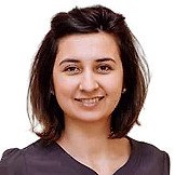 Врач Павлова Ангелина Ярославовна