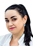 Врач Павлова Наталья Геннадьевна