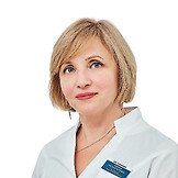 Врач Павлова Наталья Петровна