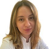 Врач Пчелкина Маргарита Евгеньевна