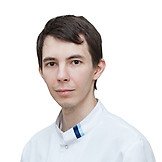 Врач Перминов Евгений Сергеевич