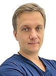 Врач Пешков Михаил Владимирович
