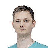 Врач Пешков Сергей Анатольевич