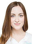 Врач Пестерева Анна Вячеславов