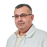 Врач Петров Вадим Сергеевич