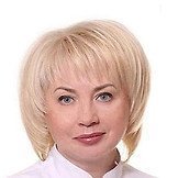 Врач Петрова Яна Александровна