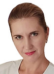 Врач Петрова Ольга Васильевна