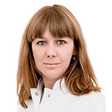 Врач Петушкова Юлия Владимировна