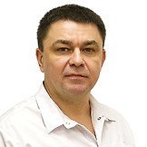 Врач Пиковский Андрей Михайлович
