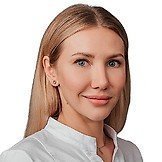 Врач Писаревская Анна Андреевна