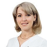 Врач Писаревская Екатерина Александровна