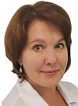 Врач Питюрина Анна Игоревна 