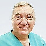 Врач Подъяблонский Алексей Васильевич