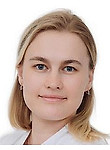Врач Подольская Ольга Сергеевна