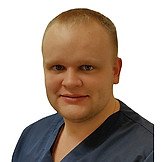 Врач Покидов Алексей Александрович