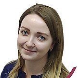 Врач Покидова Мария Геннадьевна