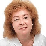 Врач Полякова Елена Анатольевна