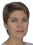 Врач Полякова Юлия Валериевна