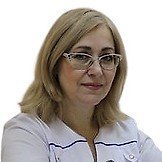 Врач Полякова Людмила Георгиевна