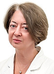 Врач Полякова Наталья Юрьевна