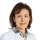 Врач Полосина Наталья Владимировна
