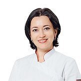 Врач Половинкина Наталья Юрьевна