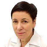 Врач Полшкова Светлана Васильевна
