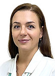Врач Полупанова Алена Игоревна