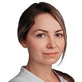 Врач Помогайбо Елена Николаевна