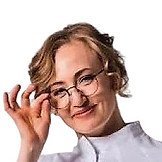 Врач Попова Лариса Сергеевна