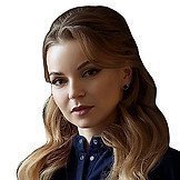Врач Попова Лилия Валерьевна