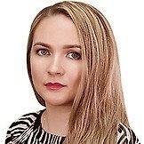 Врач Попова Марина Александровна