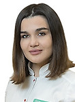 Врач Попова (Рыбакова) Александра Андреевна