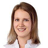 Врач Попова Вероника Олеговна