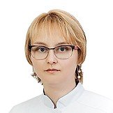 Врач Постникова Татьяна Михайловна