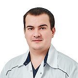Врач Посвежинный Александр Алексеевич