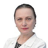 Врач Поталова Оксана Федоровна