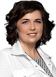 Врач Позднякова Полина Алексеевна 
