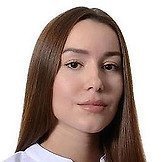 Врач Пожарская Ирина Игоревна
