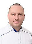 Врач Прилепский Ян Николаевич