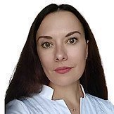 Врач Приступа Евгения Михайловна