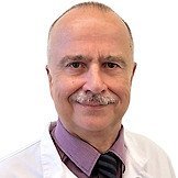 Врач Приступа Михаил Сергеевич