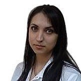 Врач Прокудина Евгения Александровна
