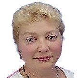 Врач Промахова Юлия Викторовна